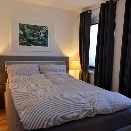 Backbord Timmendorfer Strand Exterior foto
